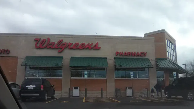 Walgreens