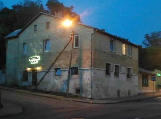 Fortuna Hostel