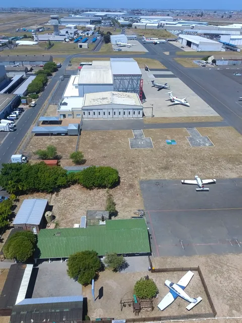 Mbalentle Guesthouse