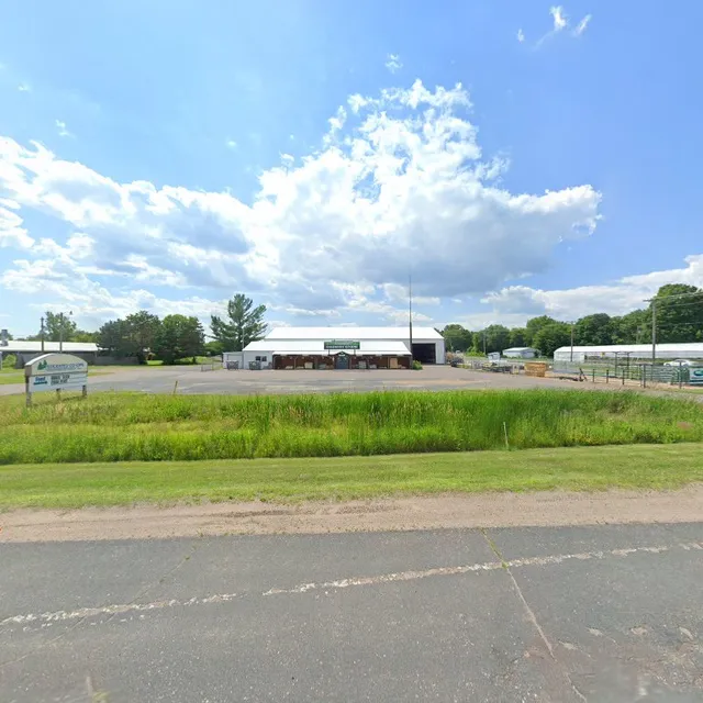 Federated Co-ops - Rush City Country Store & Fuels