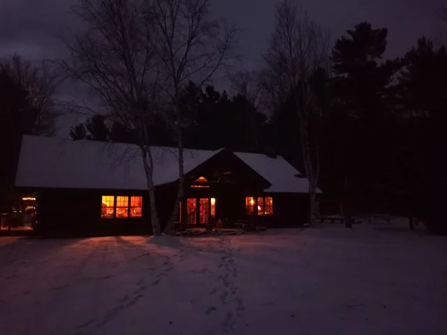 Point Nipigon Resort Club