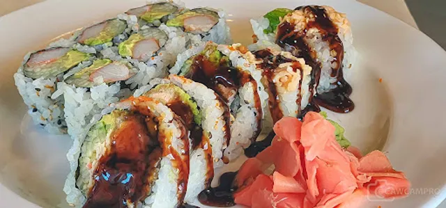 Tokyo Japanese Steak House