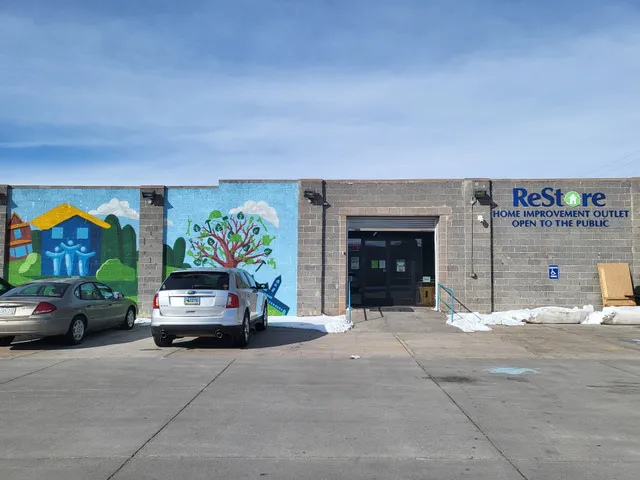 Restore Home Improvement Outlet