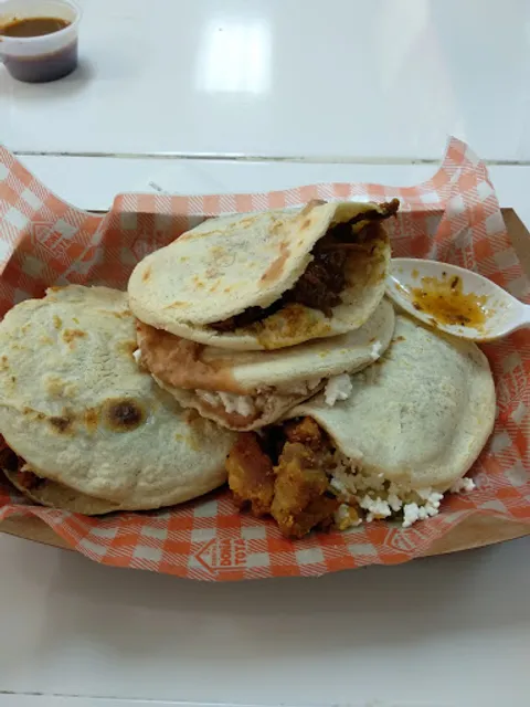 Gorditas Doña Tota