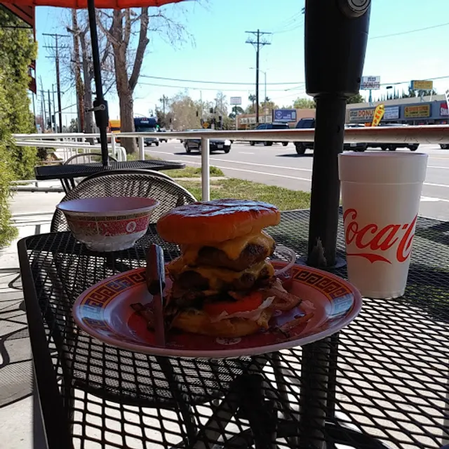 Fresh Mongolian BBQ & Grill