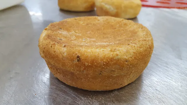 Baker’s Crust