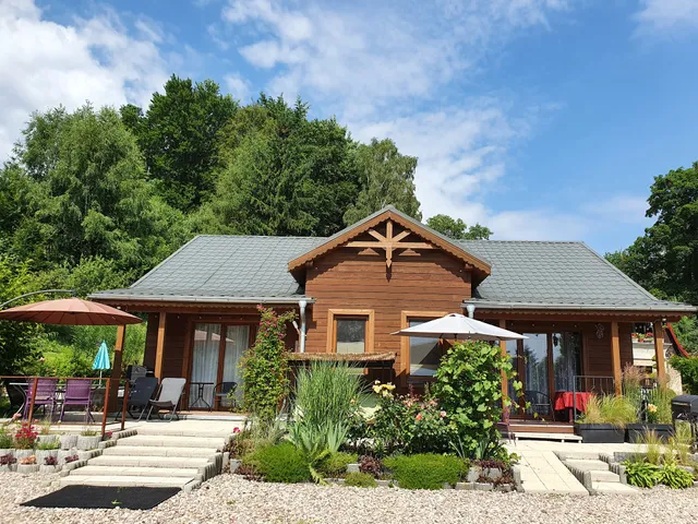 Apartamenty w Dolinie Gościna