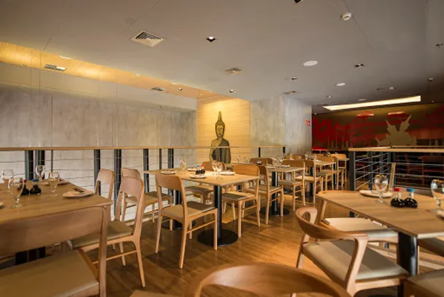 Mirai Restaurante Japonês