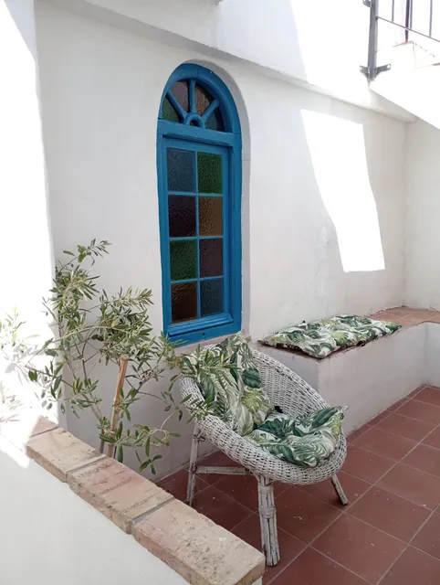 Vivienda Turistica La Arracada