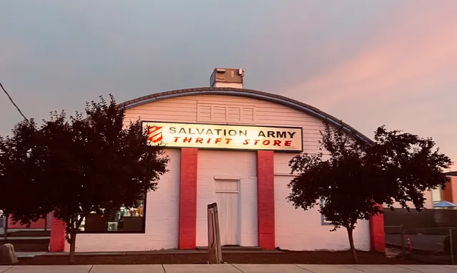 The Salvation Army Family Store & Donation Center