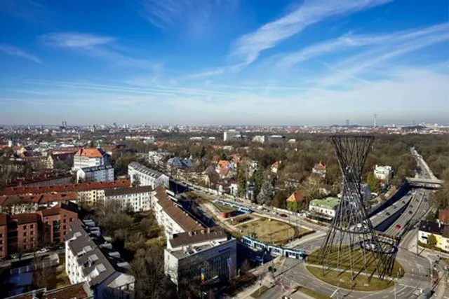 The Westin Grand Munich