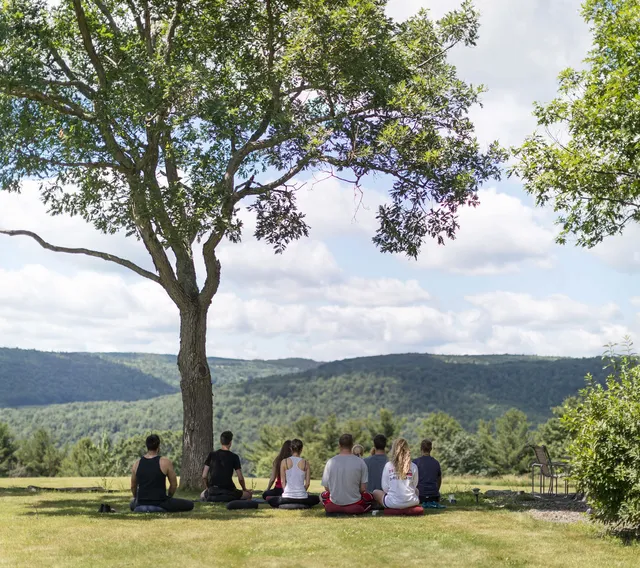 Diamond Way Buddhist Center