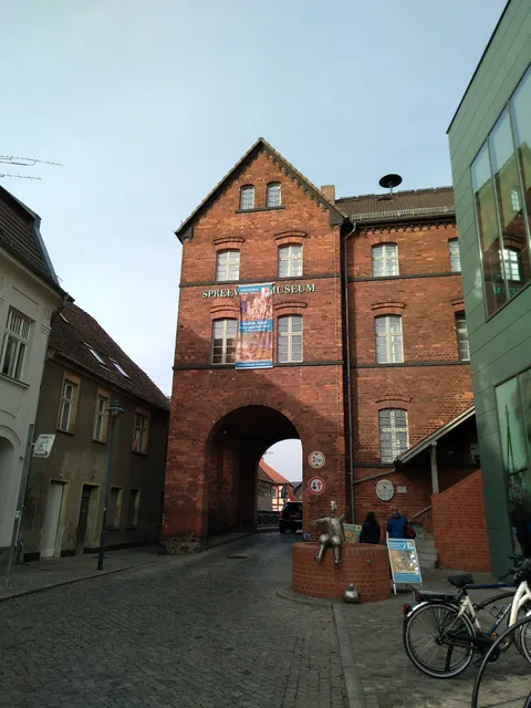 Ferienwohnungen am Torbogen - Familie Groer