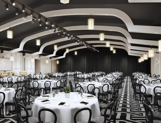 Doltone House Western Sydney