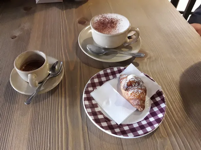 Granaio Duomo - Ristorante & Cafè