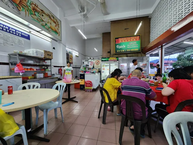 Restoran Jun Jun Huat