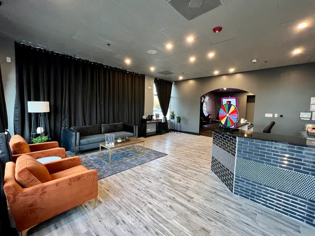 Fortune's - Live Video Gaming