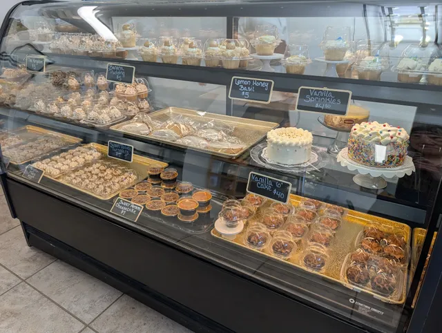 Eudora’s Bakery & Cafe