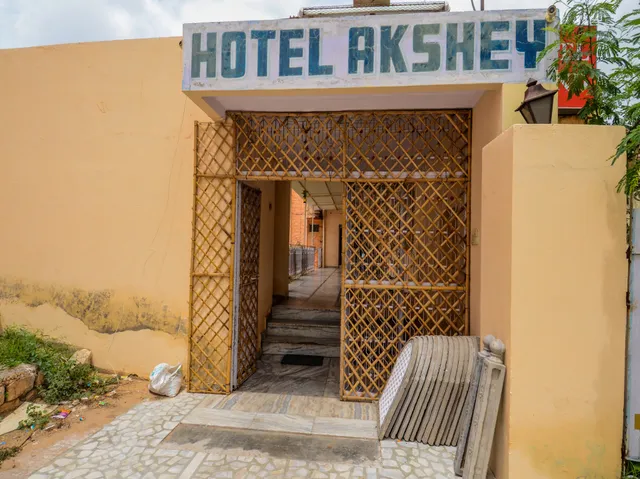 OYO Hotel Akshey