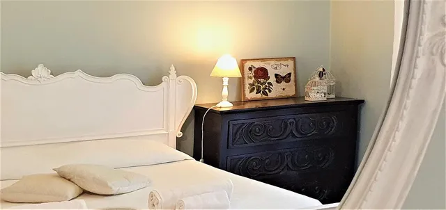 Blue Dolphin Bed and Breakfast Alghero