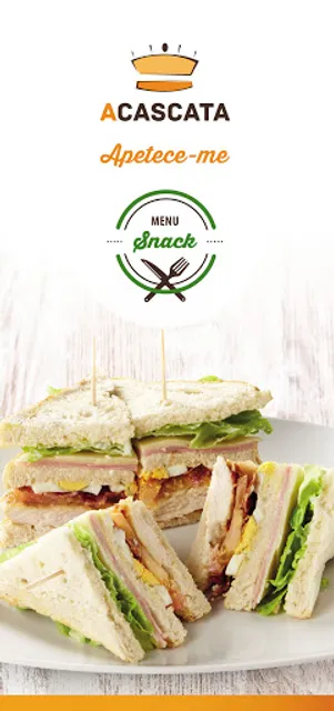 A Cascata GaiaShopping