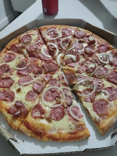 Pizzaria Sabor Mineiro