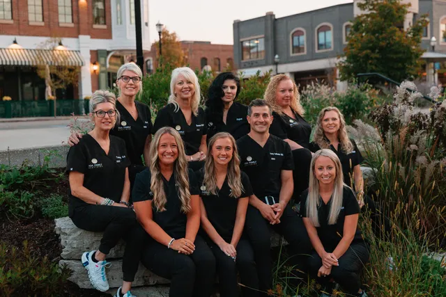 Ada Family Dentistry: Samy Salhadar DDS