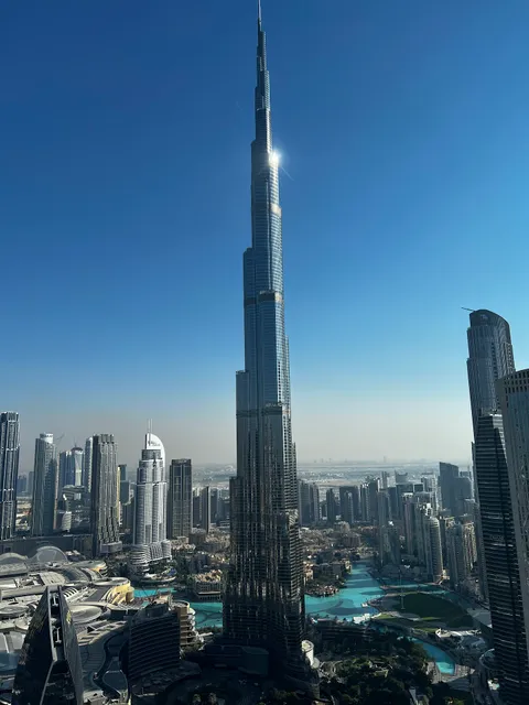 Glass Slide • Sky Views