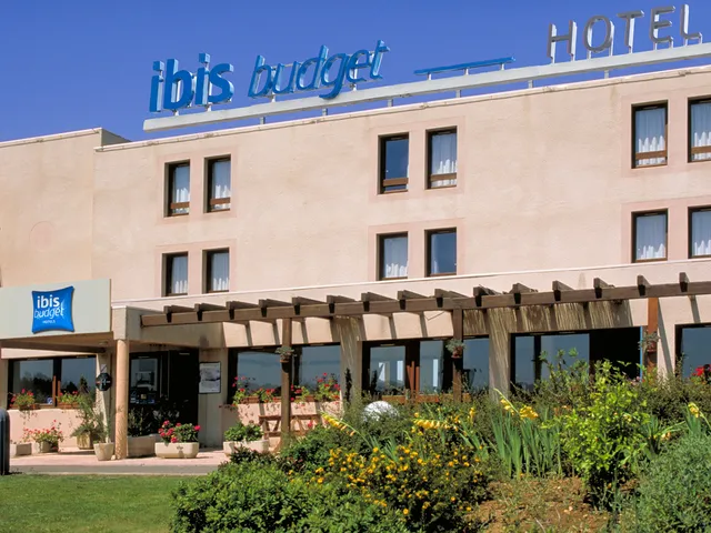 ibis budget Narbonne Sud