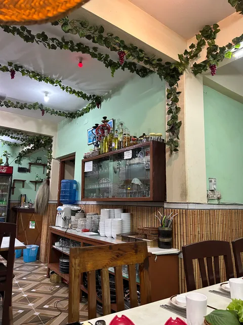 Sanmaru Korean Restaurant