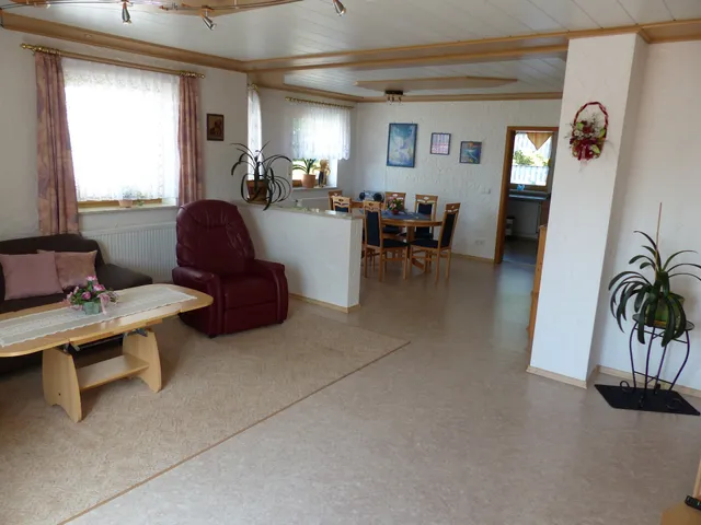 Ferienwohnungen Edeltraud Hampl