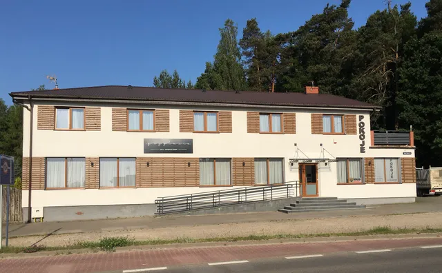 Zbych Pokoje Gościnne Noclegi Luzino Kwatery Pracownicze