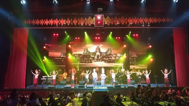 Tawandang Mahason Na Khon Kaen