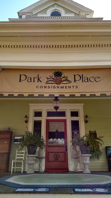 Park Place Consignments