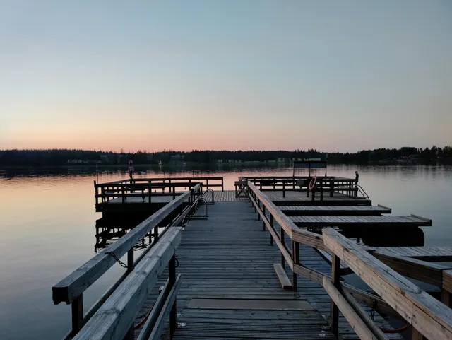 Loma- ja kurssikeskus Koivupuisto