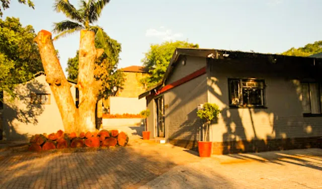 DreamWood Guest House