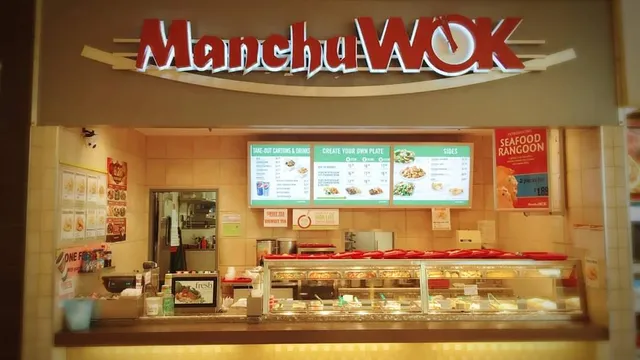 Manchu Wok