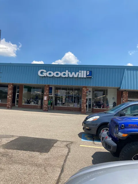 Goodwill Industries