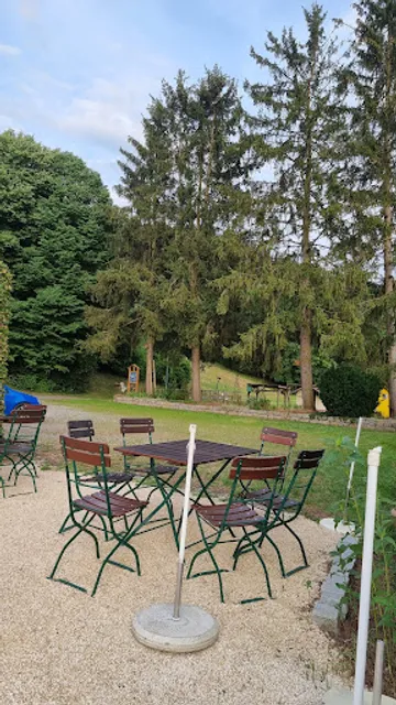 Gasthaus Hirsch Bibertal