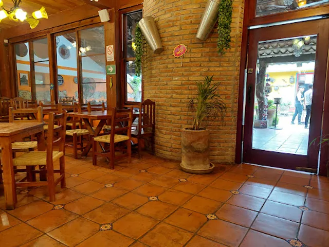 LAS COMALEADAS DE TIHUATLAN