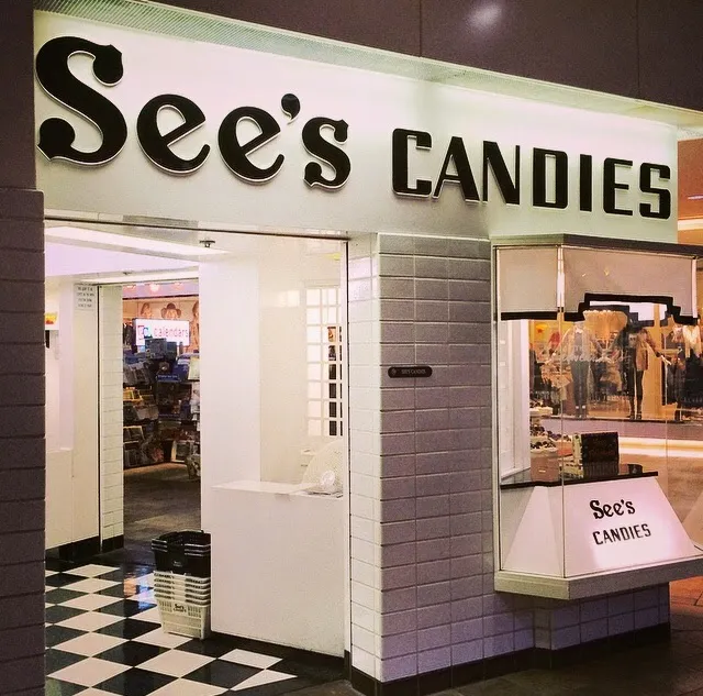 See's Candies