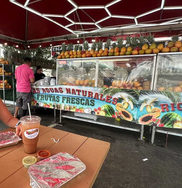 Los Taquitos Mexican Food