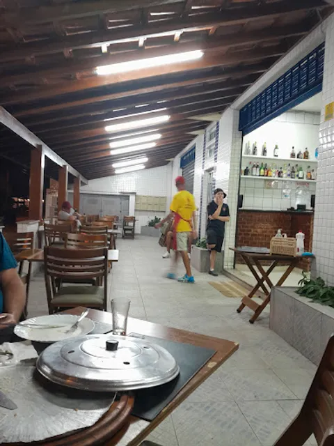 Pizzaria D'Italia Indaia