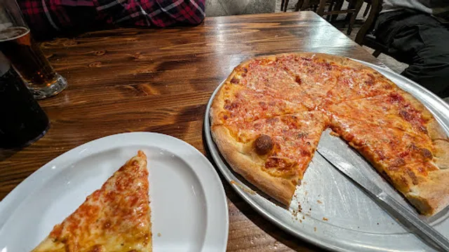 Il Castello Pizzeria e Ristorante