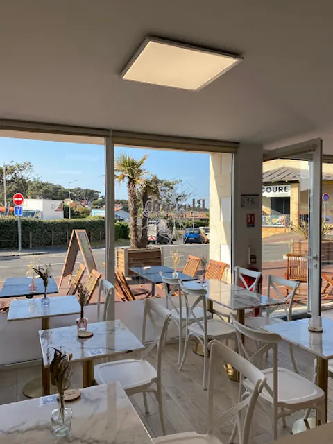 Blossom océan Lacanau