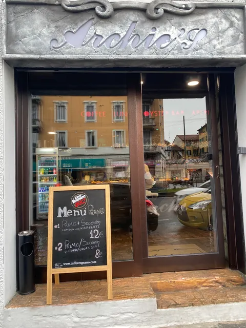 Archie’s - Comida Peruviana