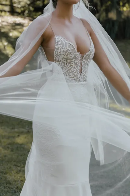 Grace Loves Lace - New York Bridal Boutique