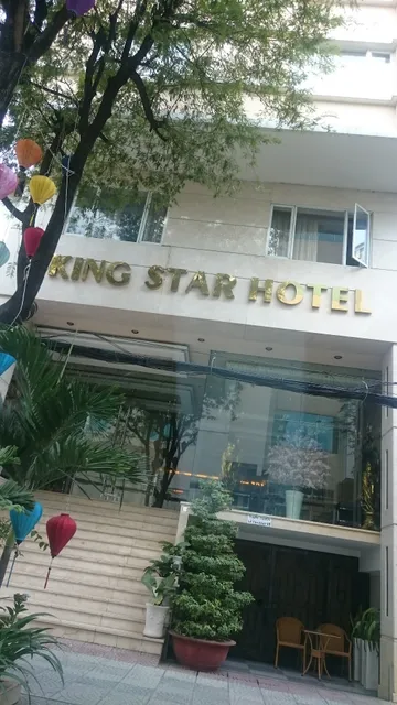 King Star Central Hotel