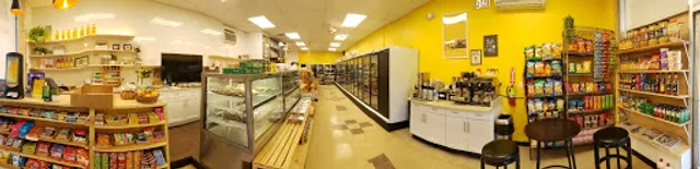 Brightside Deli