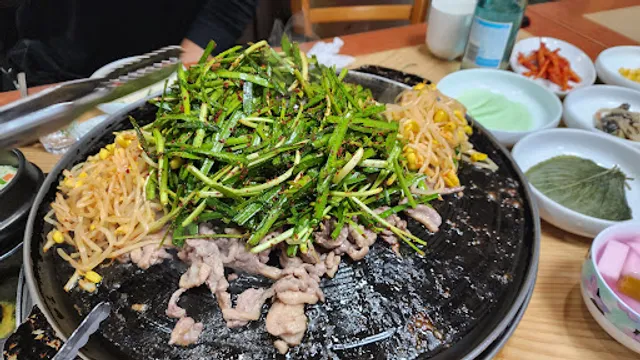 감골오리 삼성점